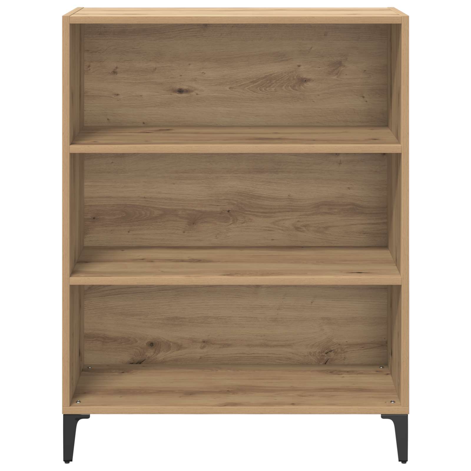 Πλαϊνό γραφείο Artisan Oak 69,5 x 32,5 x 90 εκ - Pakobazaar