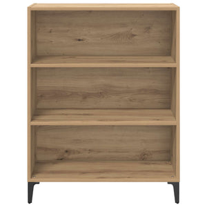 Πλαϊνό γραφείο Artisan Oak 69,5 x 32,5 x 90 εκ - Pakobazaar