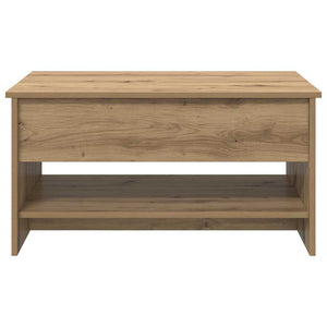 Τραπεζάκι σαλονιού Artisan Oak 80 x 50,5 x 41,5 εκ - Pakobazaar
