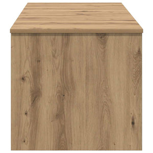 Τραπεζάκι σαλονιού Artisan Oak 102 x 50,5 x 46,5 εκ. - Pakobazaar