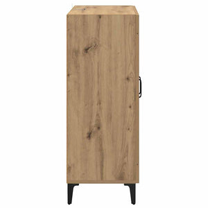 Πλαϊνό γραφείο Artisan Oak 69,5 x 34 x 90 εκ. - Pakobazaar