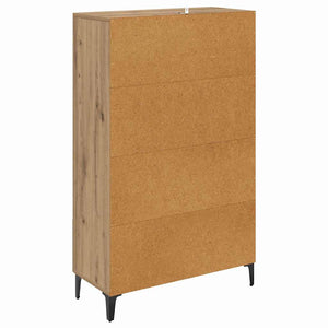 Highboard Artisan Oak 70 x 31 x 115 εκ