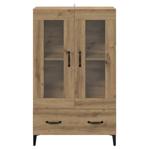 Highboard Artisan Oak 70 x 31 x 115 εκ