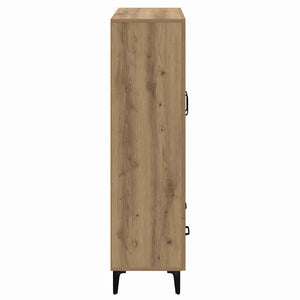 Highboard Artisan Oak 70 x 31 x 115 εκ