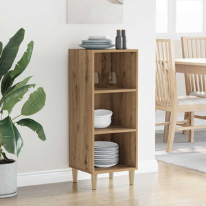 Πλαϊνό γραφείο Artisan Oak 34,5 x 32,5 x 90 εκ. - Pakobazaar