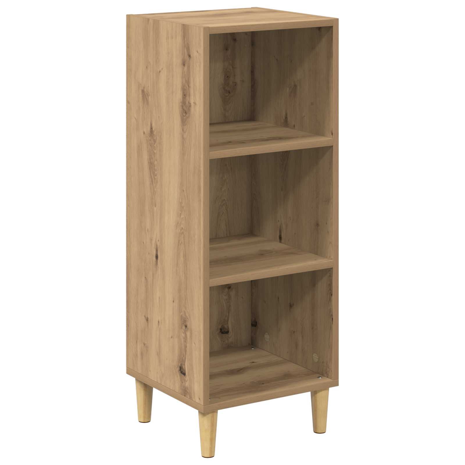 Πλαϊνό γραφείο Artisan Oak 34,5 x 32,5 x 90 εκ. - Pakobazaar
