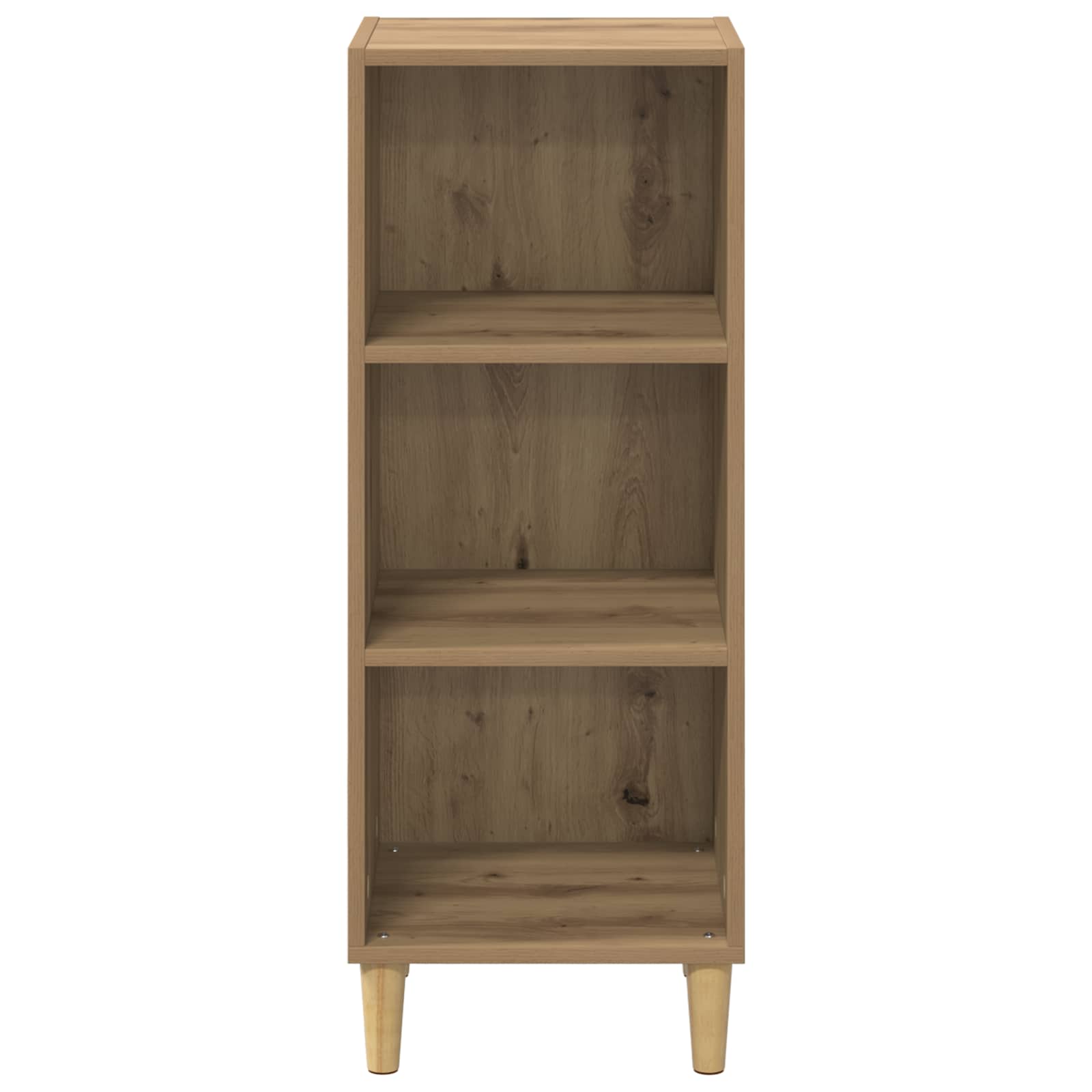 Πλαϊνό γραφείο Artisan Oak 34,5 x 32,5 x 90 εκ. - Pakobazaar