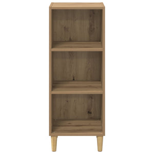 Πλαϊνό γραφείο Artisan Oak 34,5 x 32,5 x 90 εκ. - Pakobazaar