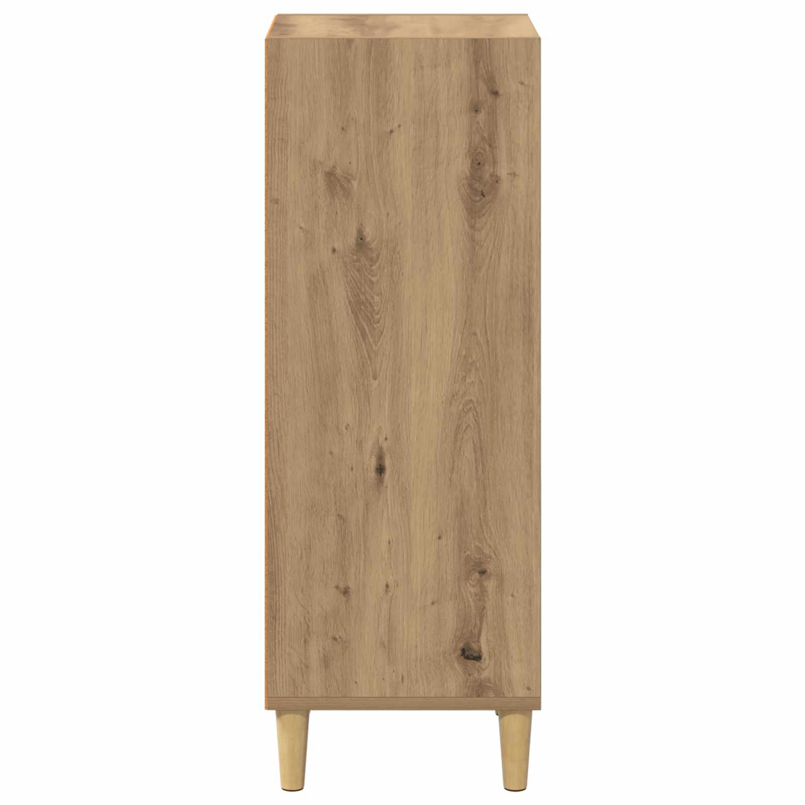 Πλαϊνό γραφείο Artisan Oak 34,5 x 32,5 x 90 εκ. - Pakobazaar