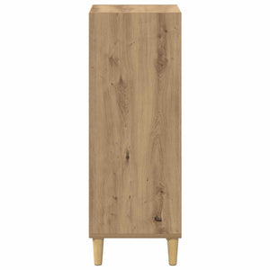 Πλαϊνό γραφείο Artisan Oak 34,5 x 32,5 x 90 εκ. - Pakobazaar