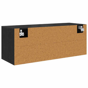 Ντουλάπα Παπουτσιών 100 x 35 x 38 εκ. Επεξεργασμένο Ξύλο