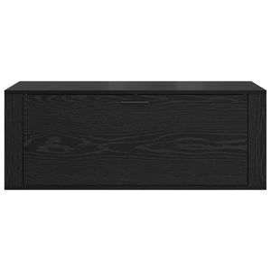 Ντουλάπα Παπουτσιών 100 x 35 x 38 εκ. Επεξεργασμένο Ξύλο