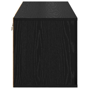 Ντουλάπα Παπουτσιών 100 x 35 x 38 εκ. Επεξεργασμένο Ξύλο