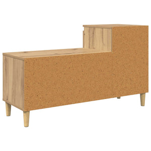 Ντουλάπα Παπουτσιών με συρτάρι Artisan Oak 102 x 36 x 60 εκ. - Pakobazaar
