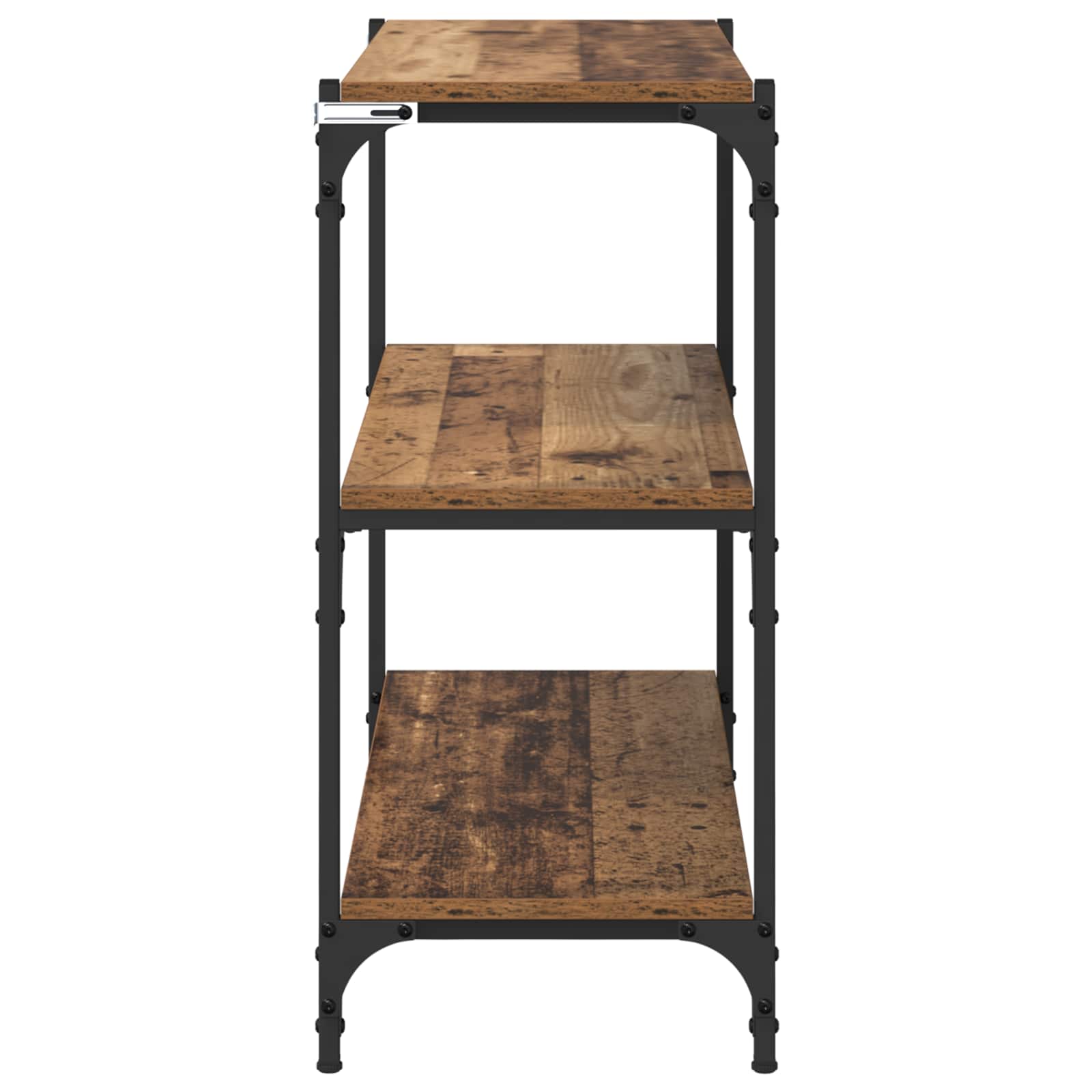 Βιβλιοθήκη Παλιό Ξύλο 80 x 33 x 70,5 εκ. - Pakobazaar