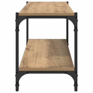 Ντουλάπι TV Artisan Oak 100x33x41εκ. - Pakobazaar