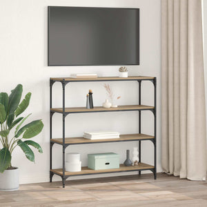 Βιβλιοθήκη Artisan Oak 100 x 33 x 100 εκ. - Pakobazaar