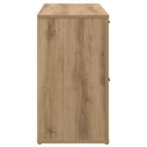 Πλαϊνό γραφείο Artisan Oak 100 x 33 x 59.5 εκ. - Pakobazaar