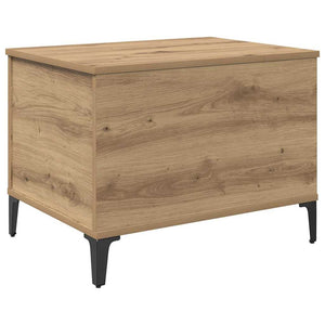 Τραπεζάκι σαλονιού Artisan Oak 60 x 44,5 x 45 εκ - Pakobazaar