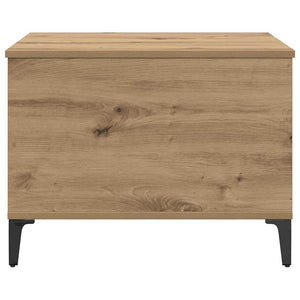 Τραπεζάκι σαλονιού Artisan Oak 60 x 44,5 x 45 εκ - Pakobazaar
