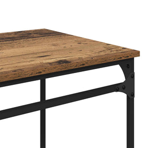 Γραφείο Παλιό Ξύλο 105 x 50 x 90 cm Επεξεργασμένο ξύλο - Pakobazaar