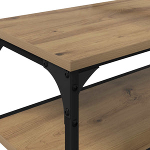 Ντουλάπι TV Artisan Oak 160 x 30 x 50 εκ - Pakobazaar