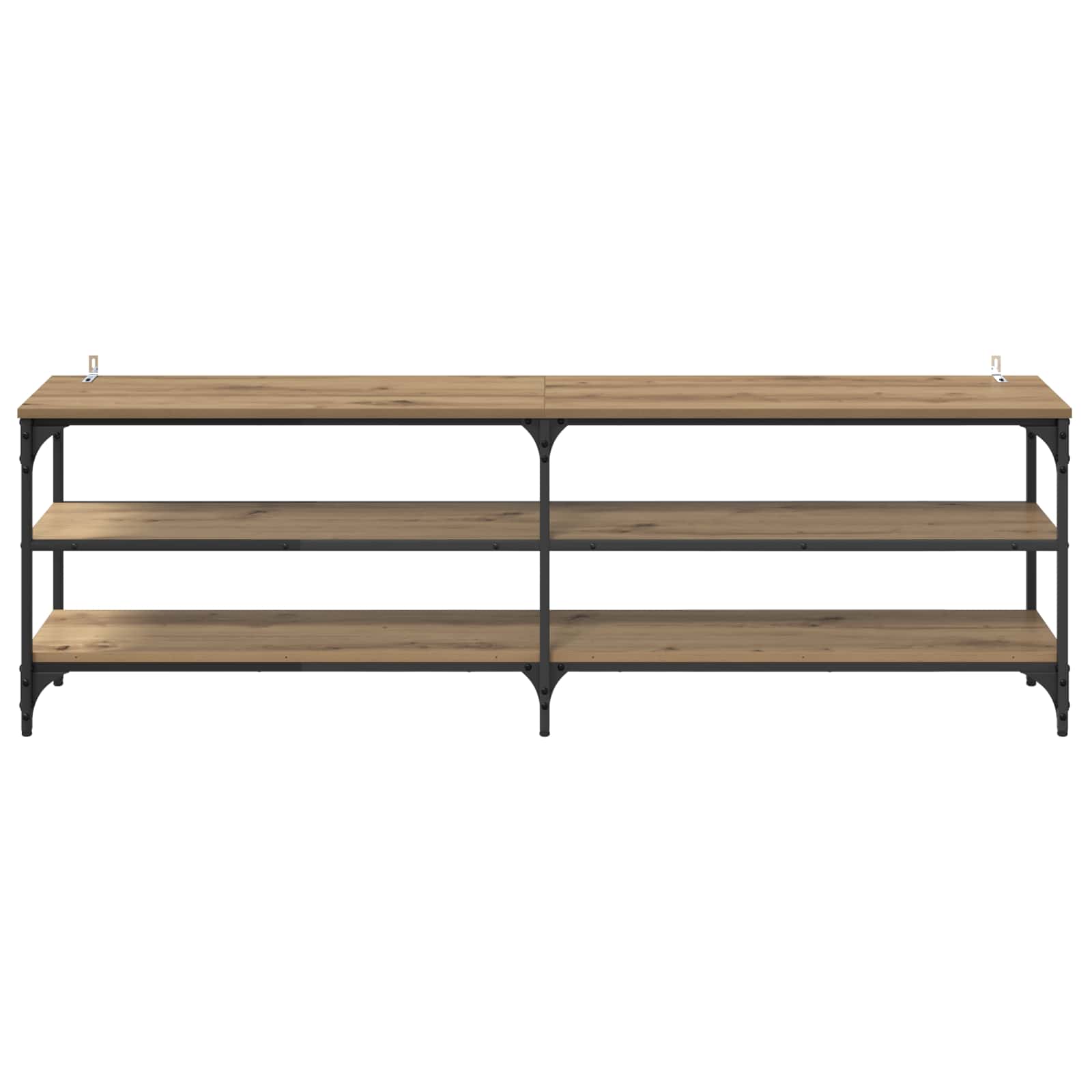 Ντουλάπι TV Artisan Oak 160 x 30 x 50 εκ - Pakobazaar