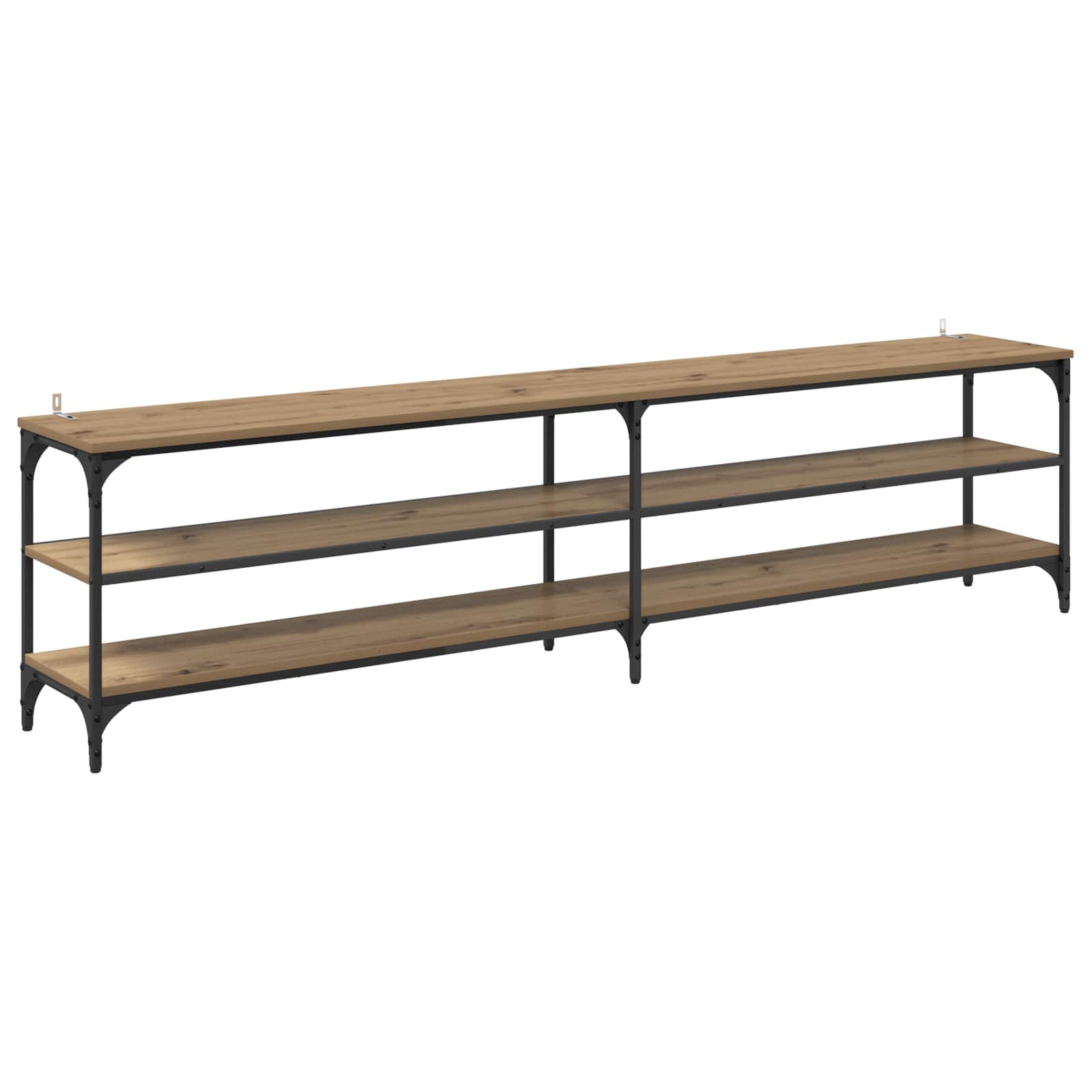 Ντουλάπι TV Artisan Oak 200 x 30 x 50 cm - Pakobazaar