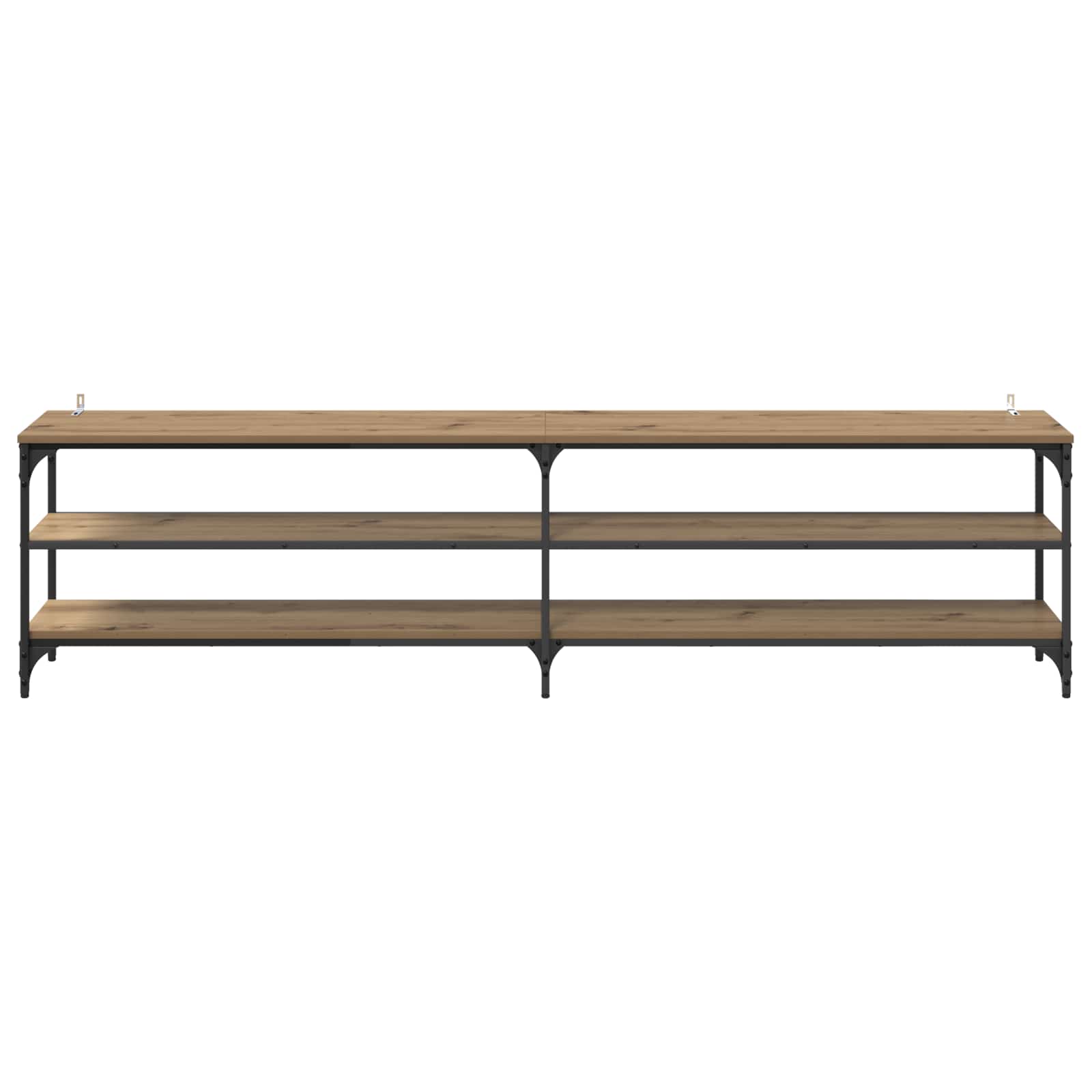 Ντουλάπι TV Artisan Oak 200 x 30 x 50 cm - Pakobazaar