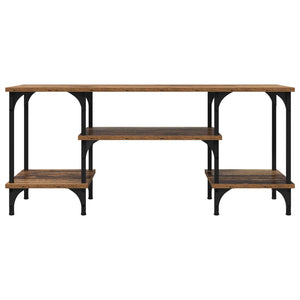 Ντουλάπι TV Παλιό Ξύλο 102 x 35 x 45,5 εκ - Pakobazaar