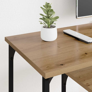 Ντουλάπι TV Artisan Oak 102 x 35 x 45,5 εκ - Pakobazaar