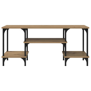 Ντουλάπι TV Artisan Oak 102 x 35 x 45,5 εκ - Pakobazaar