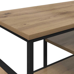 Ντουλάπι TV Artisan Oak 100 x 35 x 45 εκ. - Pakobazaar