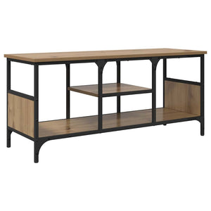 Ντουλάπι TV Artisan Oak 100 x 35 x 45 εκ. - Pakobazaar