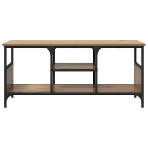 Ντουλάπι TV Artisan Oak 100 x 35 x 45 εκ. - Pakobazaar