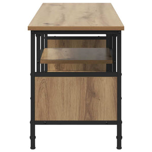 Ντουλάπι TV Artisan Oak 100 x 35 x 45 εκ. - Pakobazaar