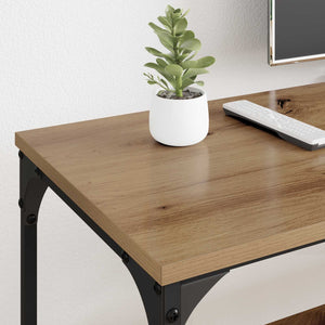 Ντουλάπι TV Artisan Oak 201 x 35 x 45 εκ. - Pakobazaar