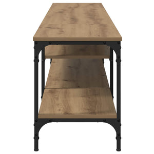 Ντουλάπι TV Artisan Oak 201 x 35 x 45 εκ. - Pakobazaar