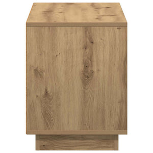 Ντουλάπι TV Artisan Oak 102 x 35 x 45 εκ. Επεξεργασμένο ξύλο - Pakobazaar
