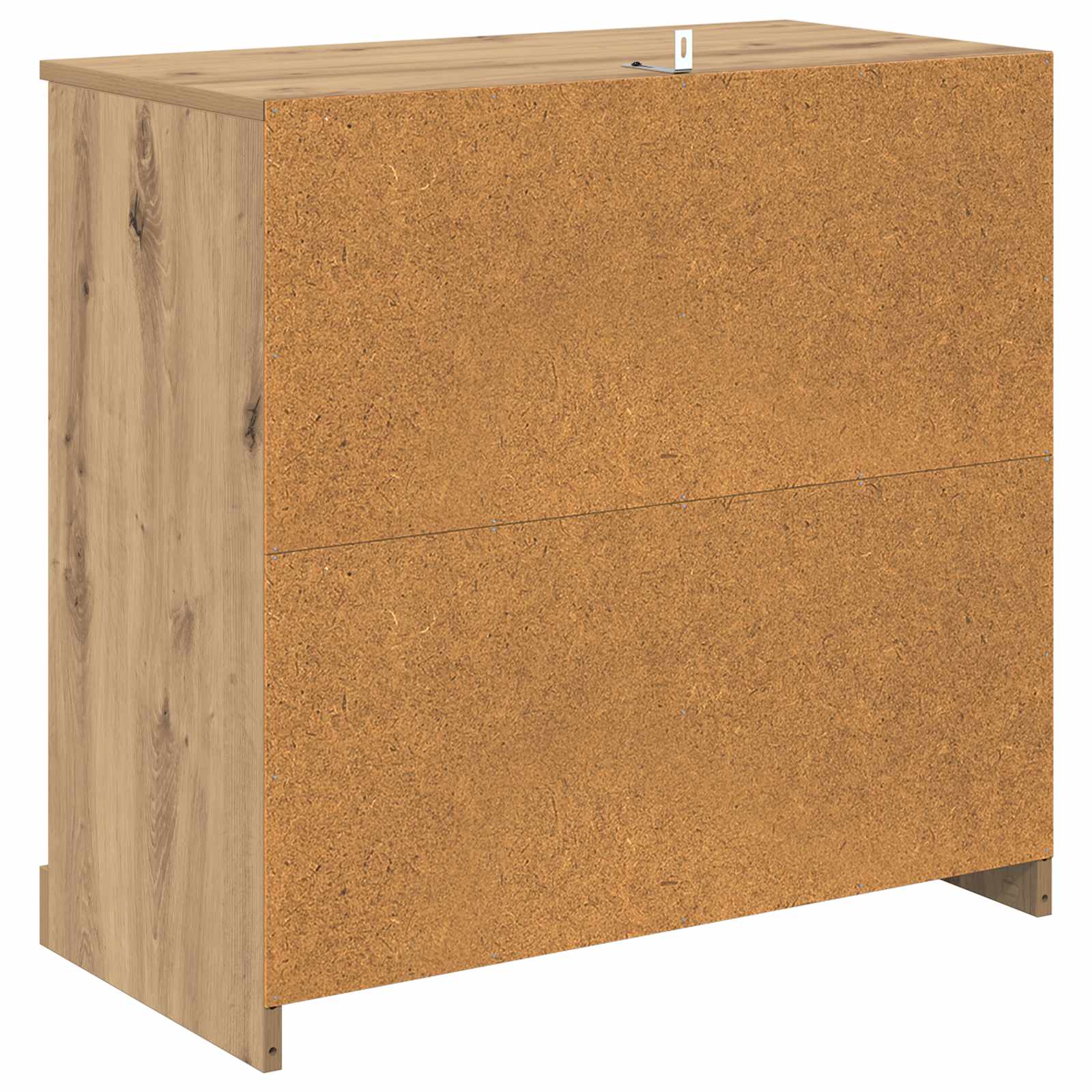 Πλαϊνό γραφείο Artisan Oak 70 x 35,5 x 67,5 εκ. - Pakobazaar