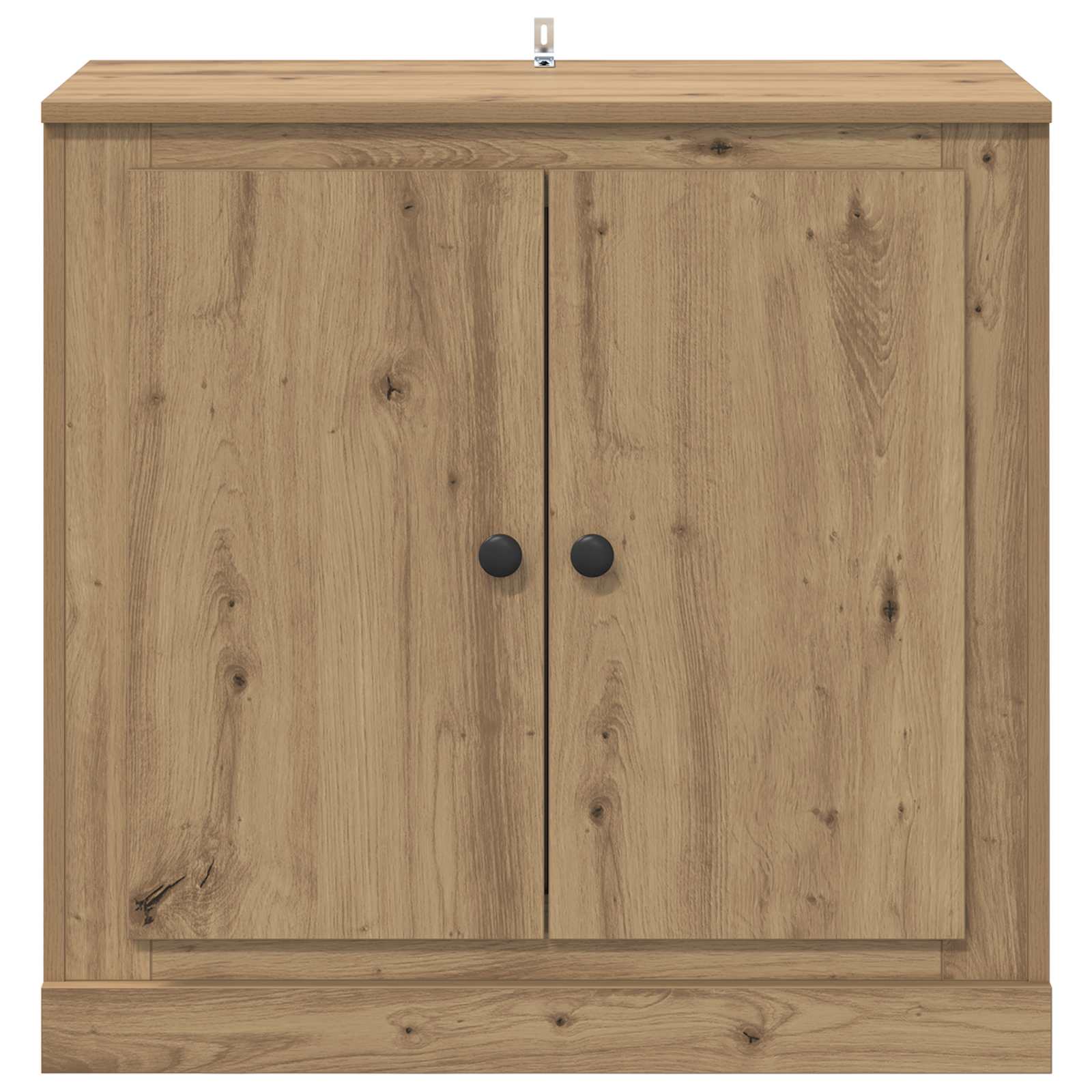Πλαϊνό γραφείο Artisan Oak 70 x 35,5 x 67,5 εκ. - Pakobazaar