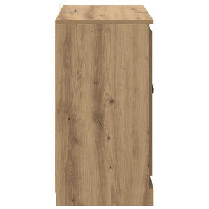 Πλαϊνό γραφείο Artisan Oak 70 x 35,5 x 67,5 εκ. - Pakobazaar