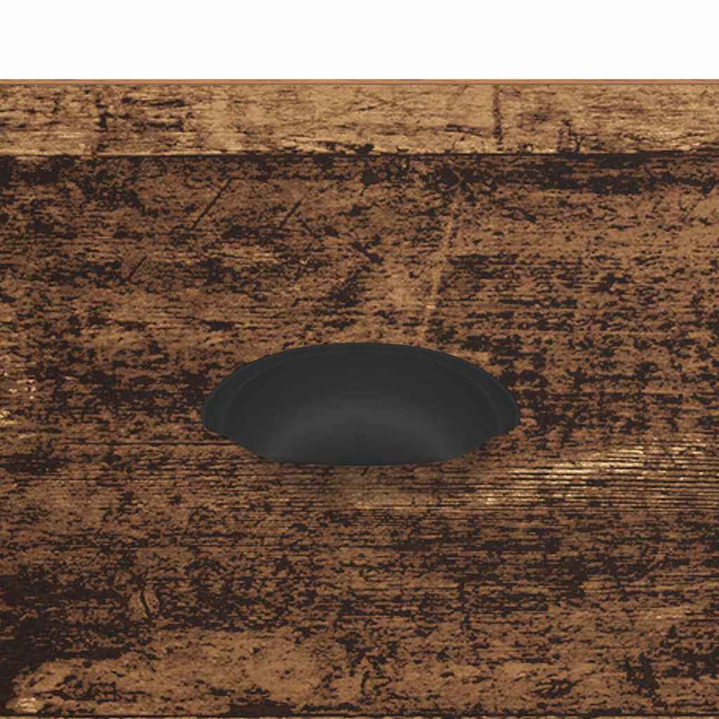 Τραπεζάκι σαλονιού Παλιό Ξύλο 90 x 50 x 35 cm