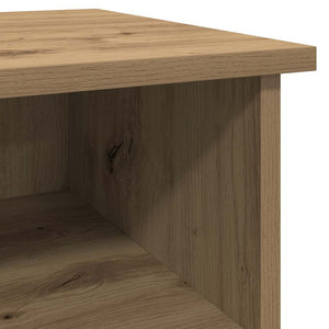 Πλαϊνό γραφείο Artisan Oak 100 x 35,5 x 60 εκ.