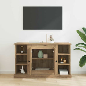 Πλαϊνό γραφείο Artisan Oak 100 x 35,5 x 60 εκ.