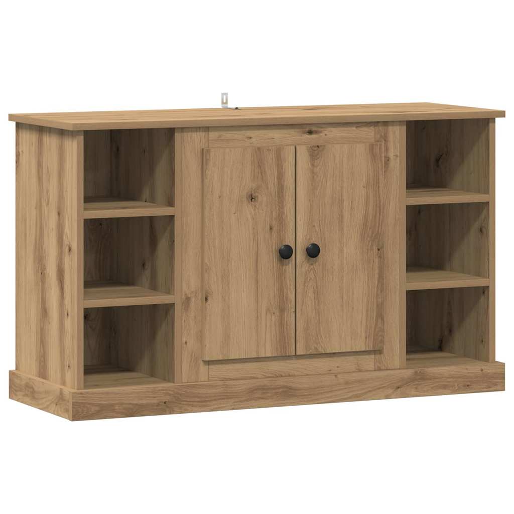 Πλαϊνό γραφείο Artisan Oak 100 x 35,5 x 60 εκ.
