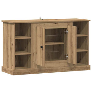 Πλαϊνό γραφείο Artisan Oak 100 x 35,5 x 60 εκ.