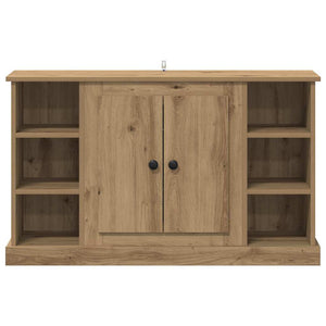 Πλαϊνό γραφείο Artisan Oak 100 x 35,5 x 60 εκ.