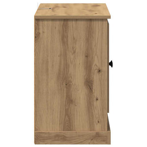Πλαϊνό γραφείο Artisan Oak 100 x 35,5 x 60 εκ.