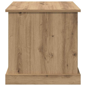 Τραπεζάκι σαλονιού 3 τμχ. Artisan Oak 48 x 45 x 45 εκ.
